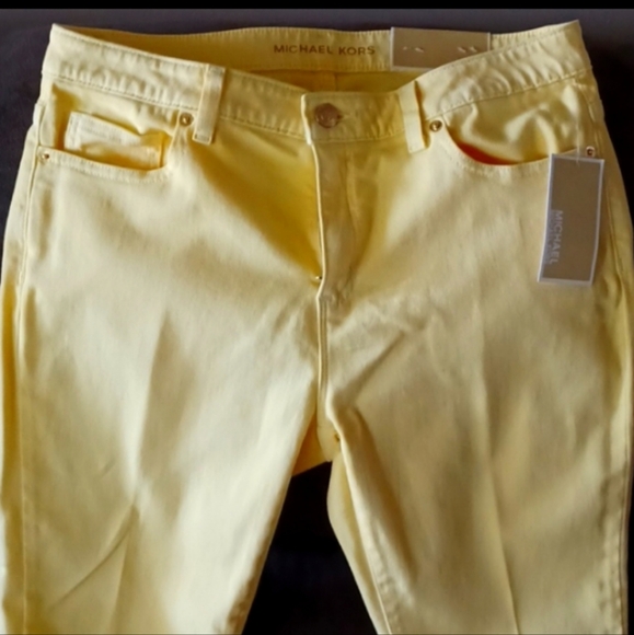 XMAS SALE🎄🥰Micheal Kors Skinny Pants!👖 - Picture 10 of 16